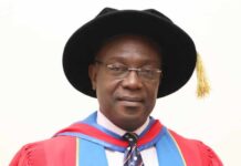 Ensure university programmes remain relevant to demands of job market – Chairman of Vice Chancellors Ghana