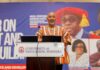 The youth are indispensable partners in building Ghana’s prosperity today, not tomorrow – MiDA boss