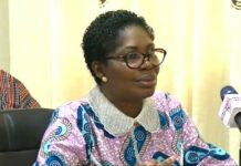 N&MC yet to receive official report on alleged negligence by nurses that led to Charles Amissah’s death