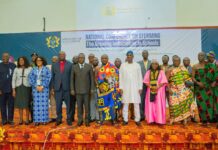 Stakeholders call for collective action to address growing indiscipline in schools