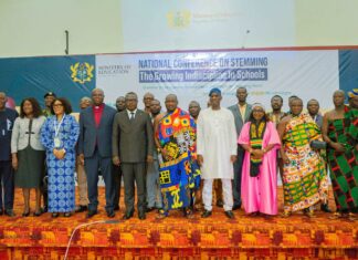 Stakeholders call for collective action to address growing indiscipline in schools