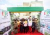 Eastern Regional Minister launches 2026 Eastern Expo
