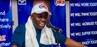 My mission for Ashanti NPP Chairman position is to help Bawumia win in 2028 – COKA