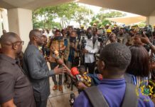 ‘Government wants investors to revive VALCO’ – Lands Minister refutes sale claims