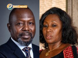Full text: Attorney-General files Stay of Execution against Appeal Court’s judgement on Sedina Attionu