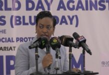 Changing trends in human trafficking requires a change in law enforcement response – CID boss