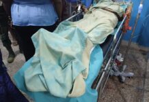 11 pupils hospitalised after their school bus crashed on N1 Highway; Gov’t assures parents of full medical support