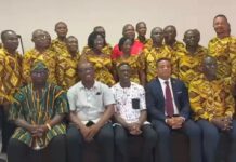 Stakeholders in Volta Region call for increased investment to improve technical and vocational education