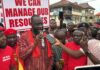 WR: Residents of Aboso and Bompieso appeal to Lands Minister to protect their cooperative mining concessions