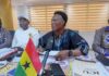 ICU renews call on President Mahama to halt proposed ‘sale’ of VALCO