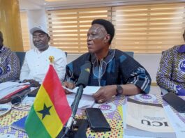 ICU renews call on President Mahama to halt proposed ‘sale’ of VALCO