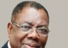 Ambassador Gbeho was a leader who only sought to serve and greatness found him – Mahama