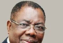 Ambassador Gbeho was a leader who only sought to serve and greatness found him – Mahama