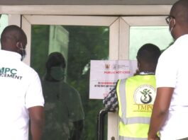 30 traditional medicine facilities shut down in Ashanti for illegal operations