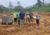 NAIMOS taskforce arrests 8 suspected illegal miners in Western North Region