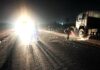 Central Region: 2 dead, eight injured in accident at Dompoase near Komenda junction