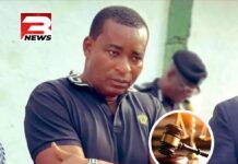 BREAKING: Accra High Court sentences Wontumi to 20 years’ imprisonment in Samraboi case