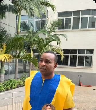 Would Wontumi be heading for jail if he was an NDC bigwig?