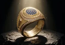 Fifa to present rings to World Cup winners as Trump attendance confirmed