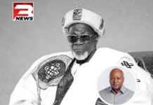 Government condoles Dagbon Royal Family, residents over Yaa Naa’s passing