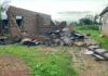 Yendi: Deadly rainstorm renders families homeless, kills 12-year-old girl