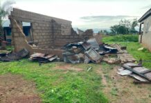 Yendi: Deadly rainstorm renders families homeless, kills 12-year-old girl