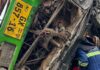 Eastern Region: Highway crash at Asuboi kills two, injures two others