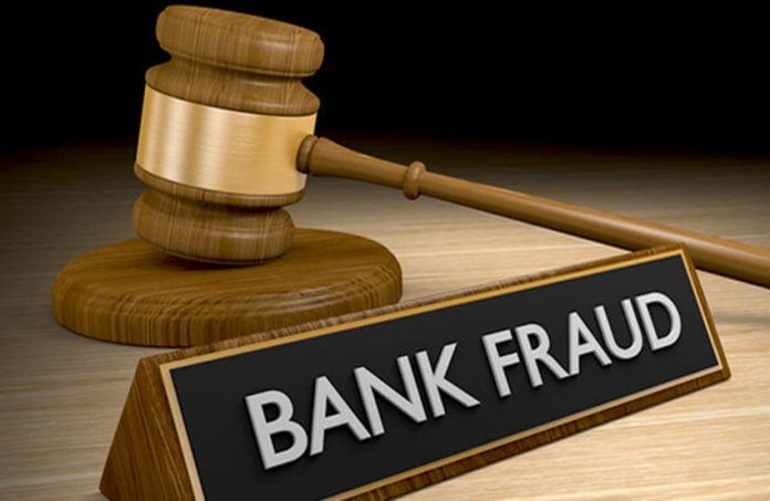 bank fraud