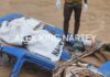 Alajo: Dead body retrieved from trotro swept away by floods
