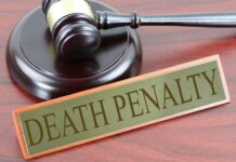 Government accepts CRC recommendation to abolish death penalty