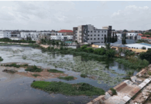 Post-flood mitigation measures may include demolition of structures – Govt serves notice
