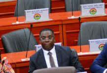 Gideon Boako, PhD: The Making of a Gem – One Year of Excellence as a Legislator