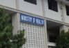 Health Ministry dismisses false SABC report claiming Ebola outbreak in Ghana