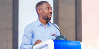 Security agencies deal with family & lawyers, not political parties – Analyst on Miracles Aboagye’s arrest