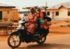 Bawku curfew update: Interior Ministry lifts ban on women riding motorbikes