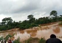 30-year-old man drowns in River Bia at Suino