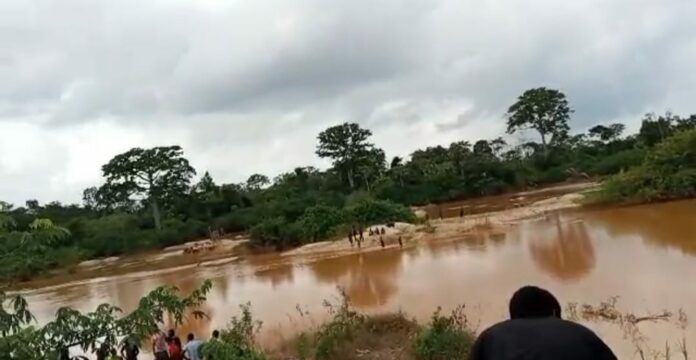 river bia drowning