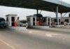Parliament approves 20-year concession for electronic road tolls
