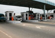 Parliament approves 20-year concession for electronic road tolls