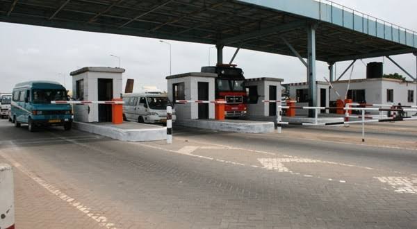 road toll new