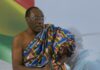 Time has come to entrust leadership to the younger generation – Togbe Tepre Hodo IV