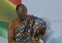 Time has come to entrust leadership to the younger generation – Togbe Tepre Hodo IV