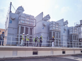 GRIDCo explains cause of second nationwide power outage in 3 weeks