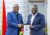 Youth Development Ministry, Christian Council launch ‘Sound Youth, Sound Nation’ initiative to tackle drug abuse