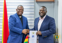 Youth Development Ministry, Christian Council launch ‘Sound Youth, Sound Nation’ initiative to tackle drug abuse