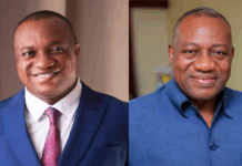 Ministerial reshuffle: Rashid Pelpuo, Brogya Genfi reassigned