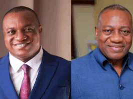 Ministerial reshuffle: Rashid Pelpuo, Brogya Genfi reassigned