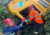 Three dead, two injured in Kyebi–Asikam road crash