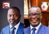 Private Citizen sues A-G, Chief Justice over legal vacation; seeks Supreme Court declaration of unconstitutionality