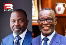 Private Citizen sues A-G, Chief Justice over legal vacation; seeks Supreme Court declaration of unconstitutionality